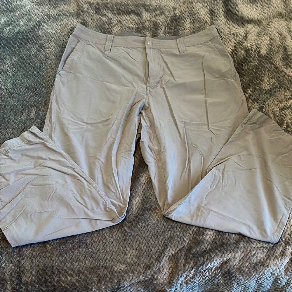 Marmot Men's Cream Pants